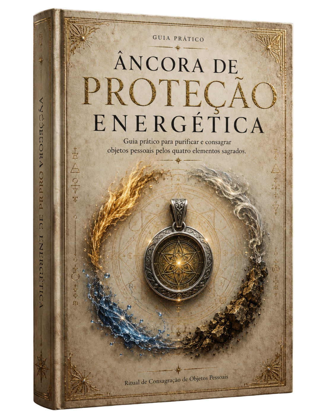 Capa do Guia Prático Âncora de Proteção Energética
