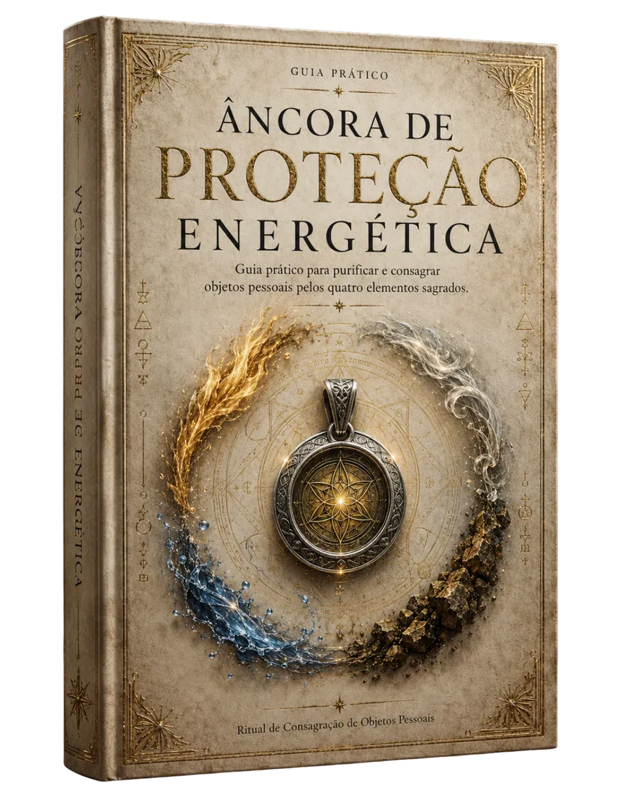 Capa do Guia Prático Âncora de Proteção Energética